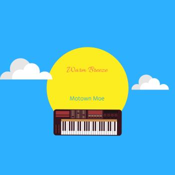 Motown Moe - Warm Breeze