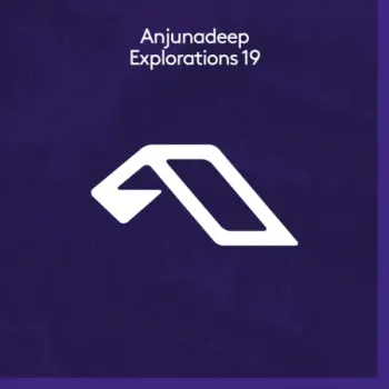 Mr. Sosa - Anjunadeep Explorations 19