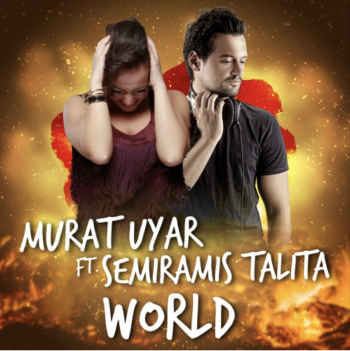 Murat Ayur - World