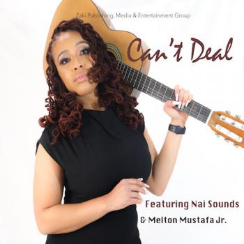 Nai Sounds - Can't Deal