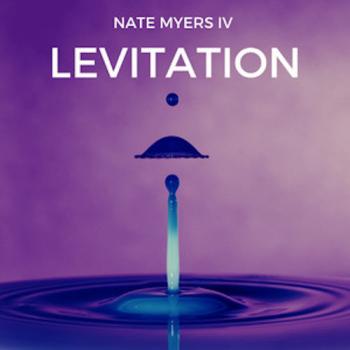 Nate Myers - Levitation
