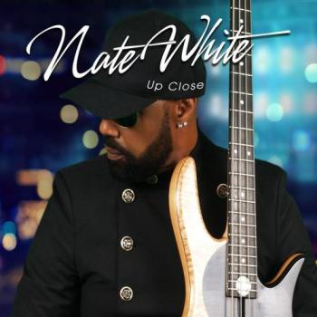 Nate White - Up Close