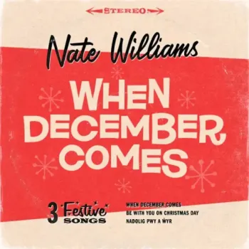 Nate Williams - When December Comes