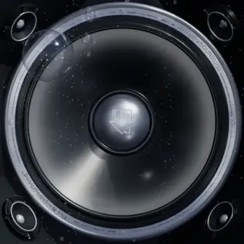 The Neighbourhood - (((((ultraSOUND)))))