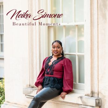 Neika Simone - Beautiful Moments 