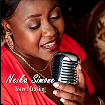 Neika Simone - Sweet Craving