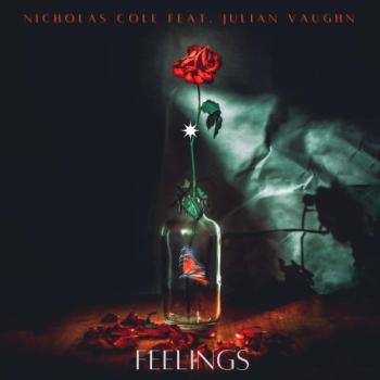 Nicholas Cole - Feelings