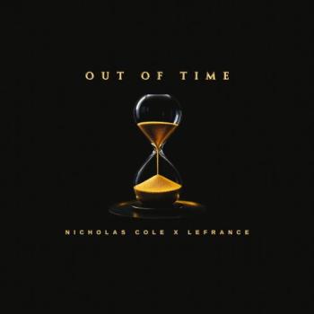 Nicholas Cole - Out of Time