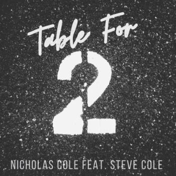Nicholas Cole - Table for 2
