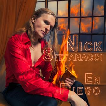 Nick Stefanacci - Temptation