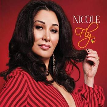 Nicole Long Banks - Fly