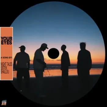 Night Tales, Sistek & Shallou - Your Eyes