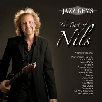Jazz Gems - The Best of Nils