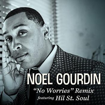 Noel Gourdin Feat. Hil St. Soul