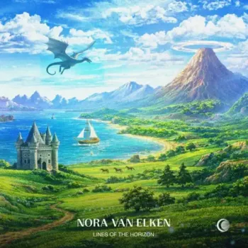 Nora Van Elken - Lines of the Horizon