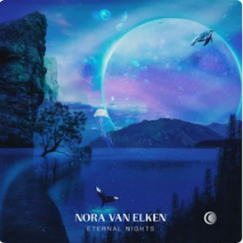 Nora Van Elken - Eternal Nights