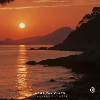 Nora Van Elken - Anywhere But Here