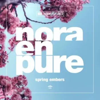 Nora en Pure - Spring Embers