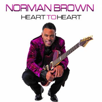 Norman Brown - Heart To Heart