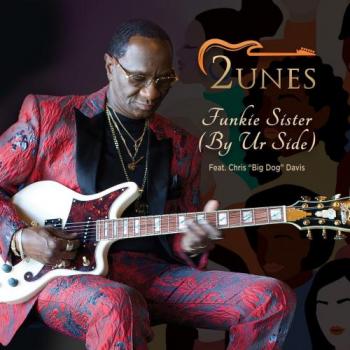 North 2unes Woodall - Funkie Sister