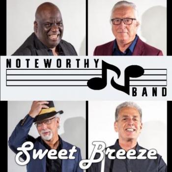 Noteworthy Band - Sweet Breeze