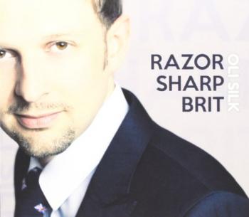 Razor Sharp Brit