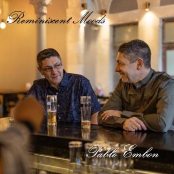 Pablo Embon - Reminiscent Mood