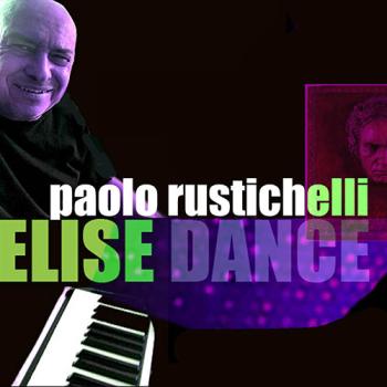 Paolo Rustichelli - Elise Dance