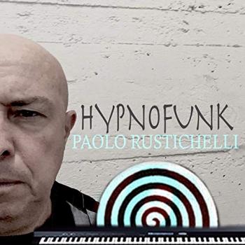 Paolo Rustichelli - Hypnofunk