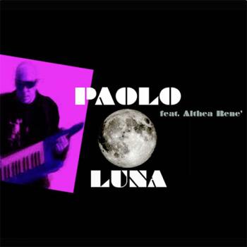 Paolo Rustichelli - Luna feat Althea Rene