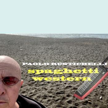 Paolo Rustichelli - Spaghetti Western