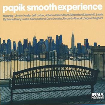Papik Smooth Experience