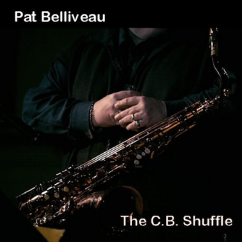 Pat Belliveau - The C.B. Shuffle