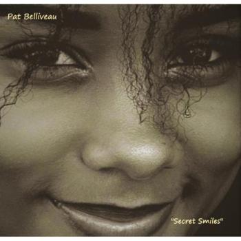 Pat Belliveau - Secret Smiles