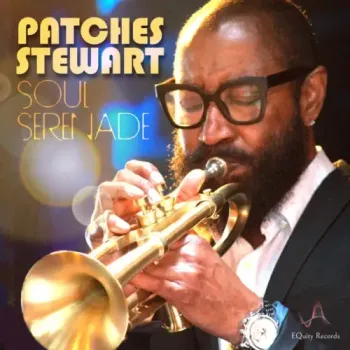 Patches Stewart - Soul Serenade