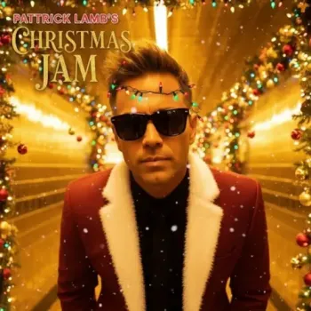 Patrick Lamb - Patrick Lamb's Christmas Jam