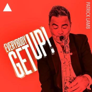 Patrick Lamb - Everybody up