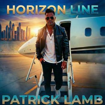 Patrick Lamb - Horizon Line