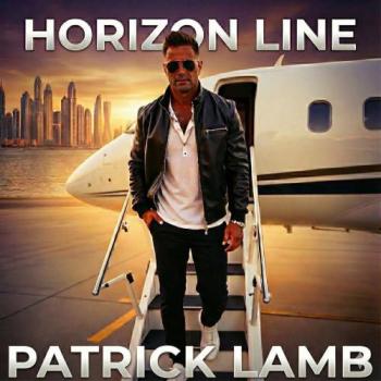 Patrick Lamb - Horizon Line