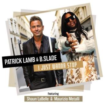 Patrick Lamb - I Just Wanna Stop