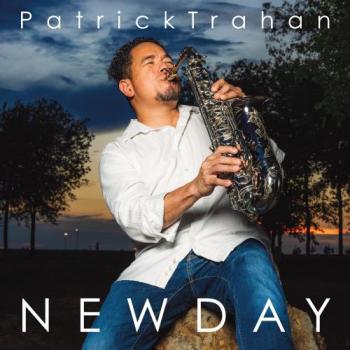 Patrick Trahan - New Day