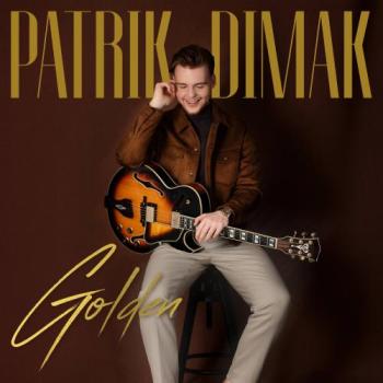 Patrik Dimak - Golden