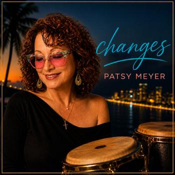 Patsy Meyer - Changes