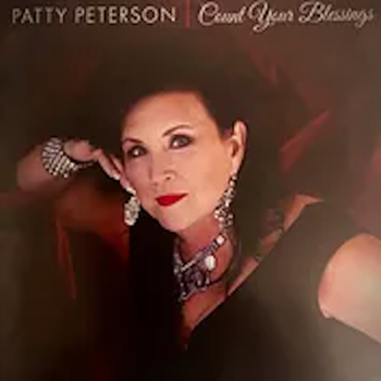 Patty Peterson - Count Your Blessings