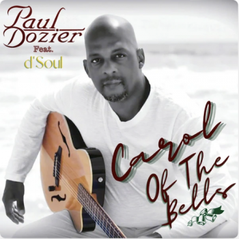 Paul Dozier - Carol Of The Bells