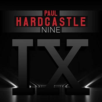 Paul Hardcastle - Hardcastle IX