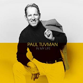 Paul Tuvman - In My Life