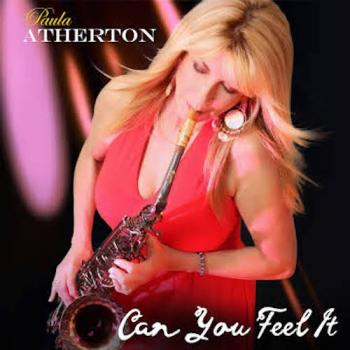 Paula Atherton - Can You Feel It