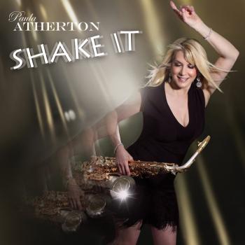 Paula Atherton - Shake It