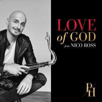 Peter Herold - Love of God